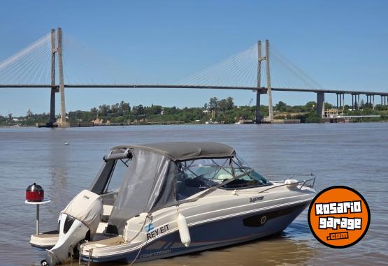 Embarcaciones - Canestrari 245 Day Cruiser 2025 - En Venta