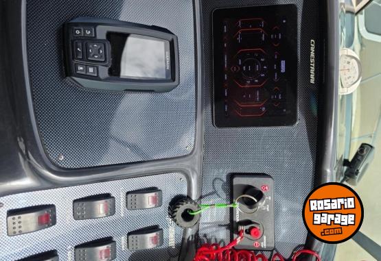 Embarcaciones - Canestrari 245 Day Cruiser 2025 - En Venta