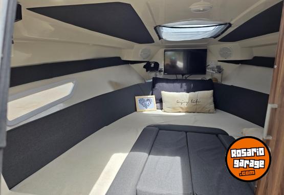 Embarcaciones - Canestrari 245 Day Cruiser 2025 - En Venta