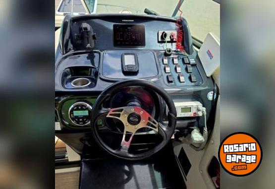 Embarcaciones - Lancha Canestrari 245 Express Cruiser 2024 CUDDY - En Venta