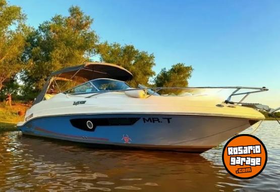 Embarcaciones - Lancha Canestrari 245 Express Cruiser 2024 CUDDY - En Venta