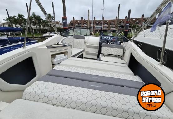 Embarcaciones - Lancha Canestrari 245 Express Cruiser 2024 CUDDY - En Venta