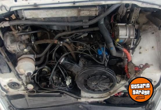 Autos - Renault 19 1997 GNC 268000Km - En Venta