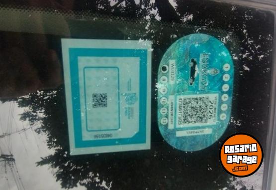 Autos - Renault 19 1997 GNC 268000Km - En Venta