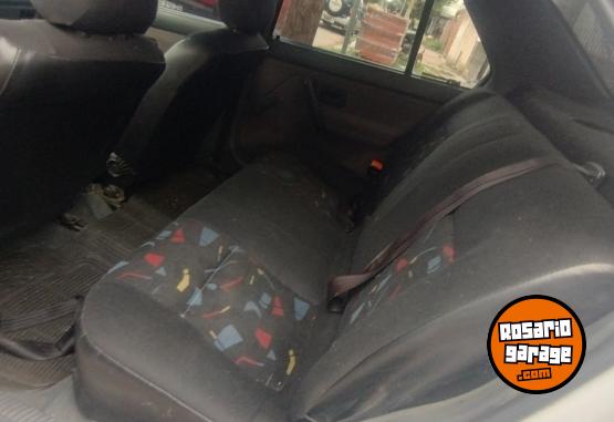 Autos - Renault 19 1997 GNC 268000Km - En Venta