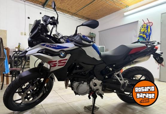 Motos - Bmw Gs 750 2024 Nafta 1000Km - En Venta