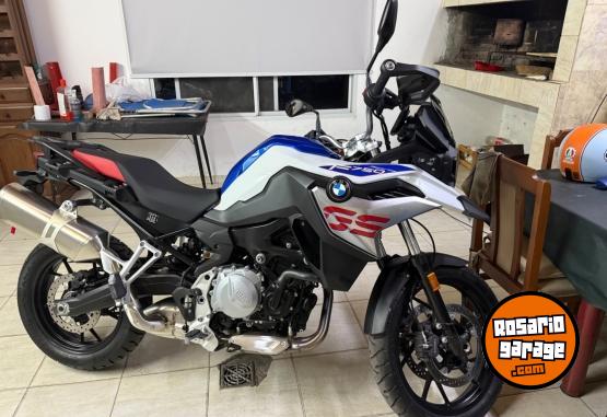 Motos - Bmw Gs 750 2024 Nafta 1000Km - En Venta