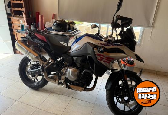 Motos - Bmw Gs 750 2024 Nafta 1000Km - En Venta