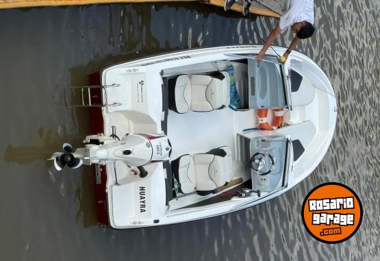 Embarcaciones - QuickSilver 495 - En Venta