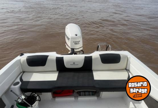 Embarcaciones - QuickSilver 495 - En Venta