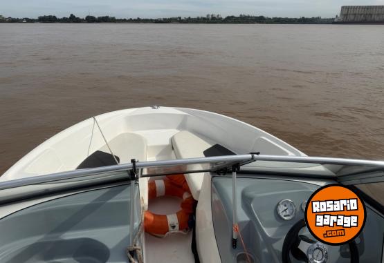 Embarcaciones - QuickSilver 495 - En Venta
