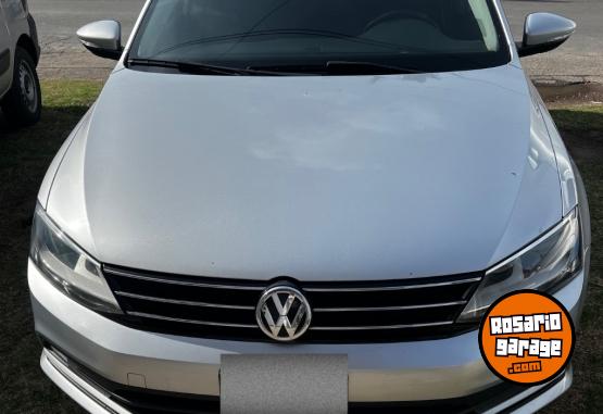 Autos - Volkswagen Vento 2015 Nafta 170000Km - En Venta