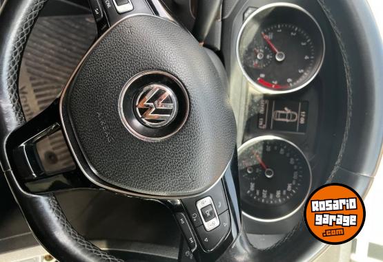 Autos - Volkswagen Vento 2015 Nafta 170000Km - En Venta
