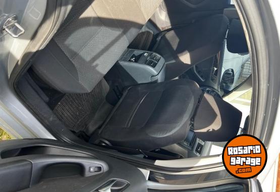 Autos - Volkswagen Vento 2015 Nafta 170000Km - En Venta