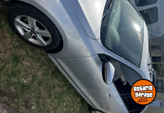 Autos - Volkswagen Vento 2015 Nafta 170000Km - En Venta