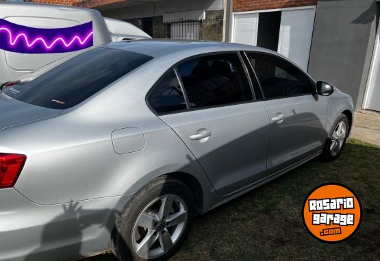 Autos - Volkswagen Vento 2015 Nafta 170000Km - En Venta