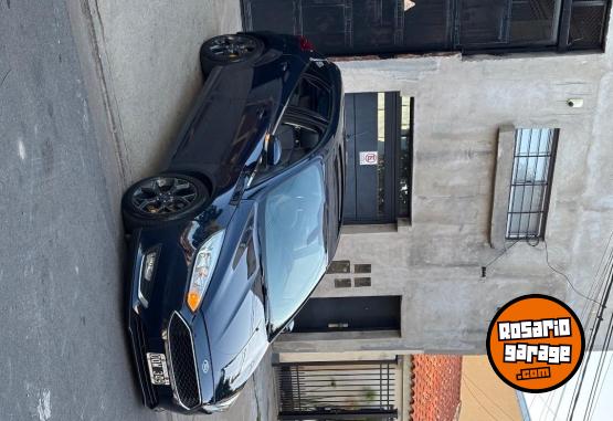 Autos - Ford Focus SE Plus 2015 Nafta 135000Km - En Venta