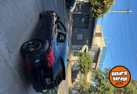 Autos - Ford Focus SE Plus 2015 Nafta 135000Km - En Venta