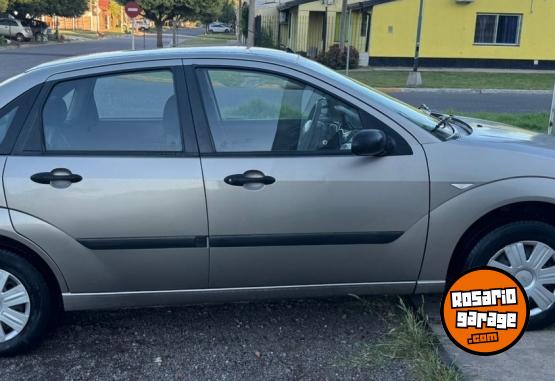 Autos - Ford FOCUS AMBIENTE 2008 Nafta 130000Km - En Venta