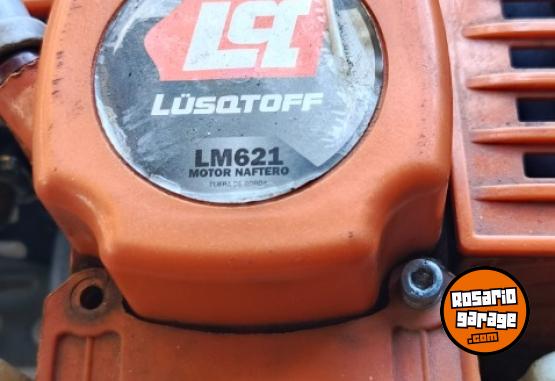 Embarcaciones - Vendo Canobote+motor - En Venta