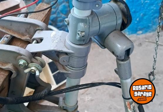 Embarcaciones - Vendo Canobote+motor - En Venta