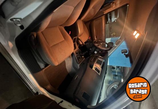 Camionetas - Toyota Hilux DC 4x4 2015 Diesel 213500Km - En Venta