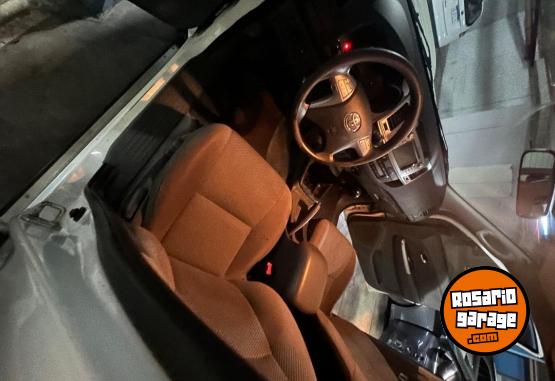 Camionetas - Toyota Hilux DC 4x4 2015 Diesel 213500Km - En Venta