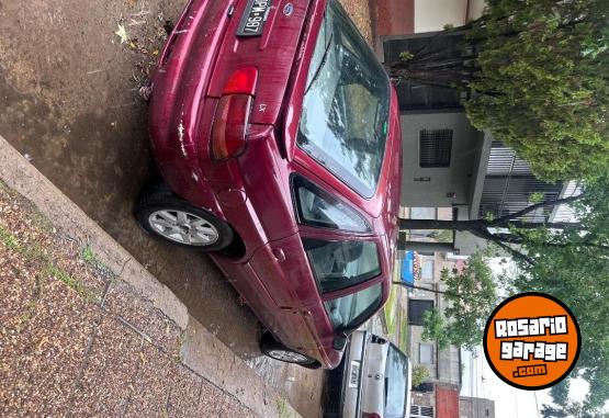 Autos - Ford Escort lx 2001 Diesel 242000Km - En Venta