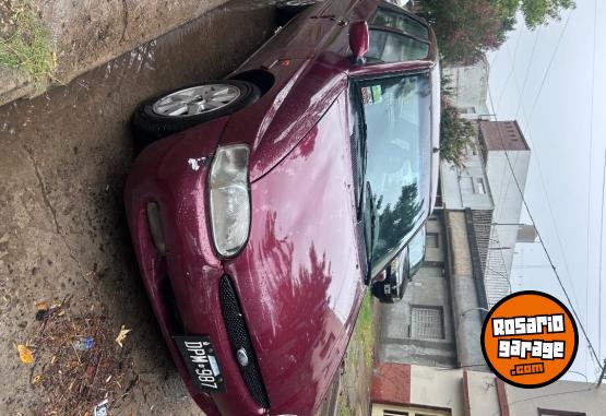 Autos - Ford Escort lx 2001 Diesel 242000Km - En Venta