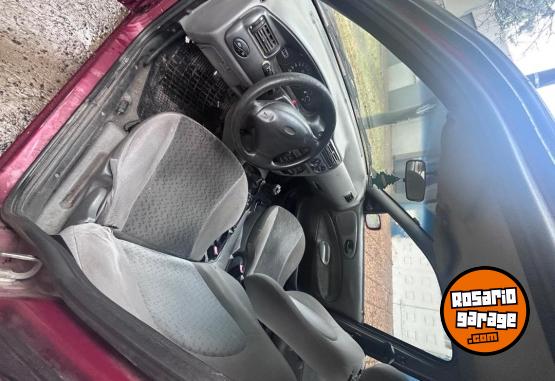 Autos - Ford Escort lx 2001 Diesel 242000Km - En Venta