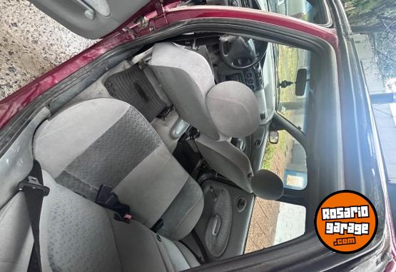 Autos - Ford Escort lx 2001 Diesel 242000Km - En Venta