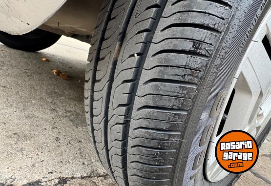 Autos - Chevrolet Onix 2018 Nafta 70000Km - En Venta