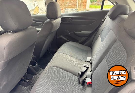 Autos - Chevrolet Onix 2018 Nafta 70000Km - En Venta