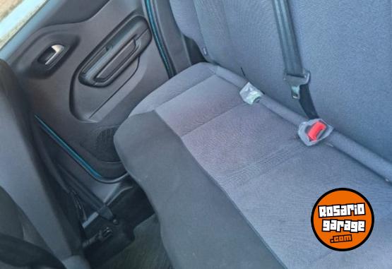 Autos - Citroen C3 feel pack at permuto 2023 Nafta 30000Km - En Venta