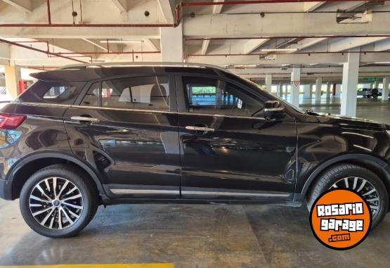 Camionetas - Ford Territory titanium permut 2022 Nafta 86000Km - En Venta