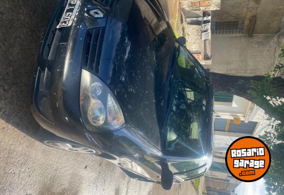 Autos - Renault Clio 2007 Nafta 150000Km - En Venta