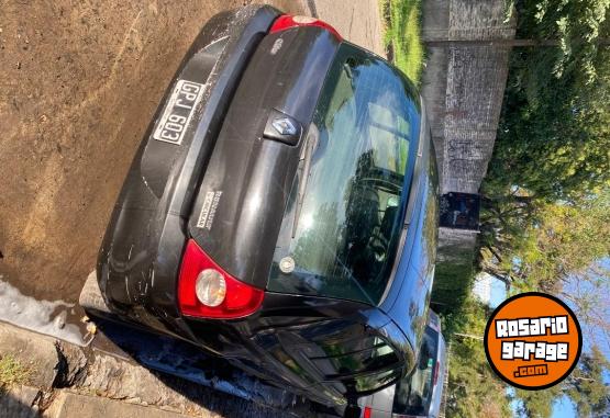 Autos - Renault Clio 2007 Nafta 150000Km - En Venta