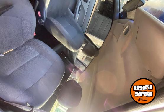 Autos - Renault Clio 2007 Nafta 150000Km - En Venta