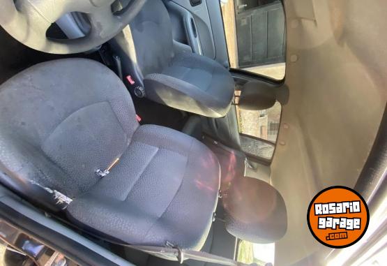 Autos - Renault Clio 2007 Nafta 150000Km - En Venta