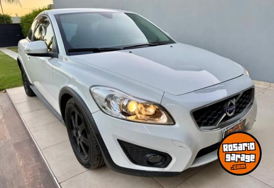 Autos - Volvo C30 2012 Nafta 100000Km - En Venta