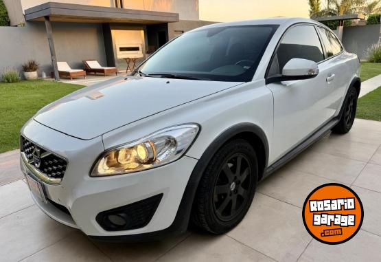 Autos - Volvo C30 2012 Nafta 100000Km - En Venta