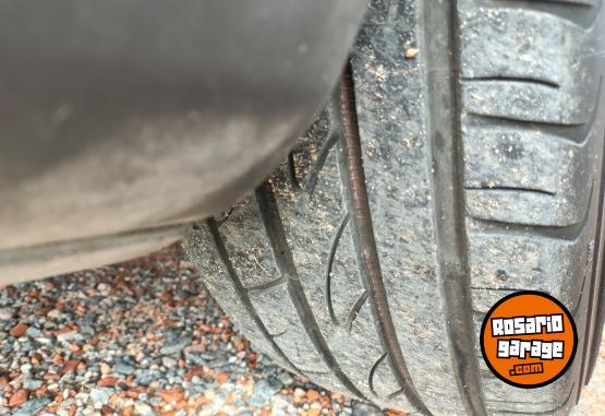 Autos - Peugeot 2008 1.6 active 2016 Nafta 130000Km - En Venta