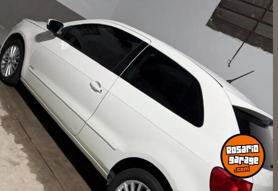 Autos - Volkswagen Gol trend 2015 Nafta 100Km - En Venta