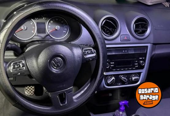 Autos - Volkswagen Gol trend 2015 Nafta 100Km - En Venta