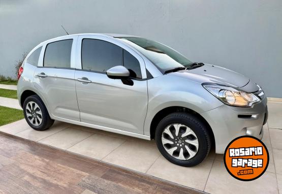 Autos - Citroen C3 2018 Nafta 90000Km - En Venta