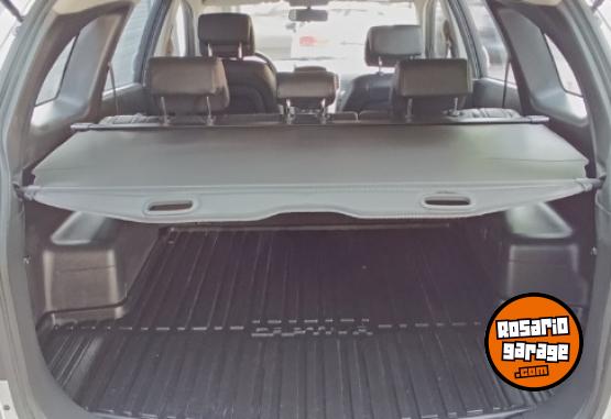 Autos - Chevrolet Captiva lt 2009 Nafta 160000Km - En Venta