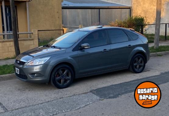 Autos - Ford Focus II 2.0 Tp 2012 Nafta 126000Km - En Venta