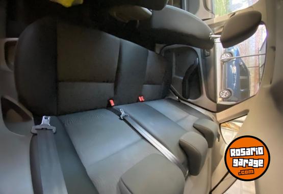 Autos - Ford Focus II 2.0 Tp 2012 Nafta 126000Km - En Venta