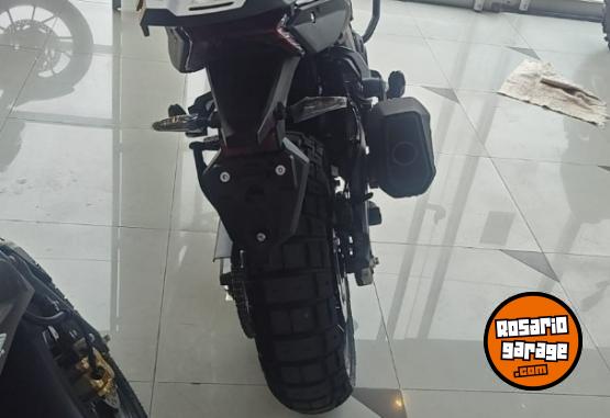 Motos - Morbidelli T1002VX 2026 Nafta 0Km - En Venta