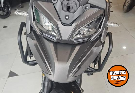 Motos - Morbidelli T1002VX 2026 Nafta 0Km - En Venta